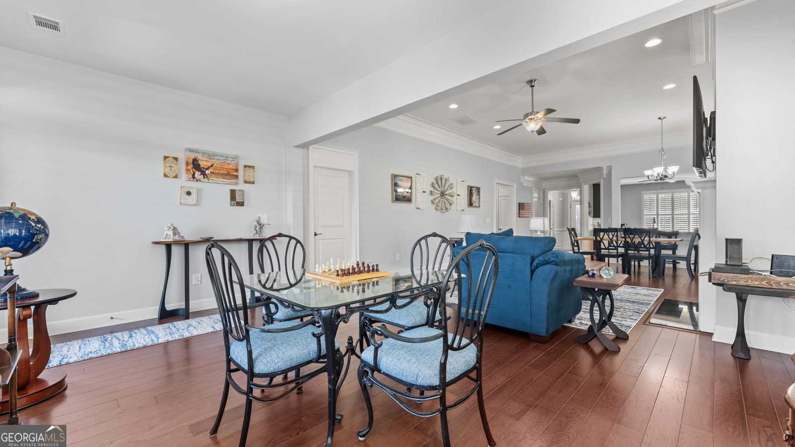 3418 Locust Cove Road Gainesville - Photo 14