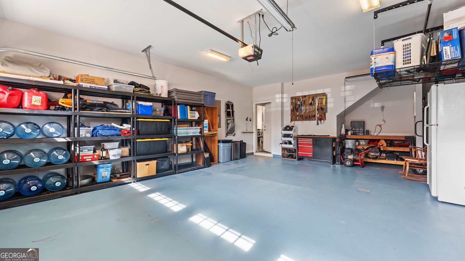 3418 Locust Cove Road Gainesville - Photo 27