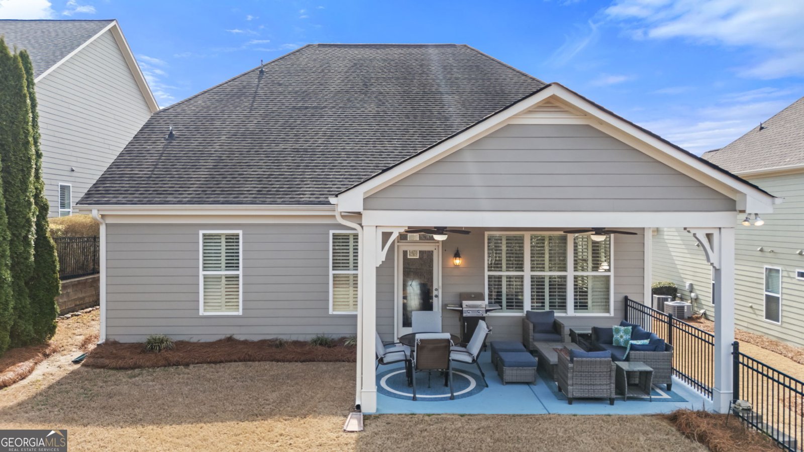 3418 Locust Cove Road Gainesville - Photo 28