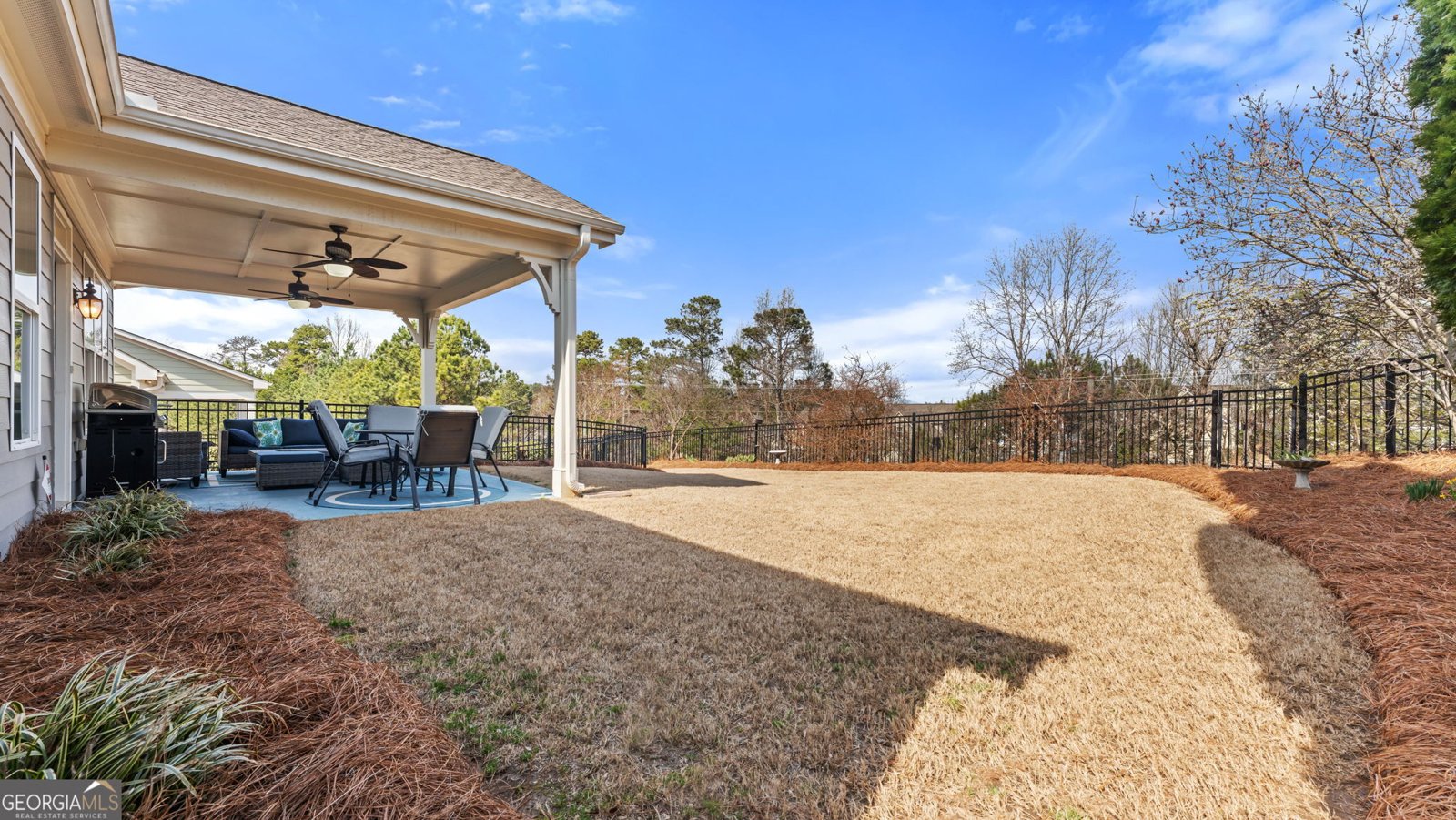 3418 Locust Cove Road Gainesville - Photo 29