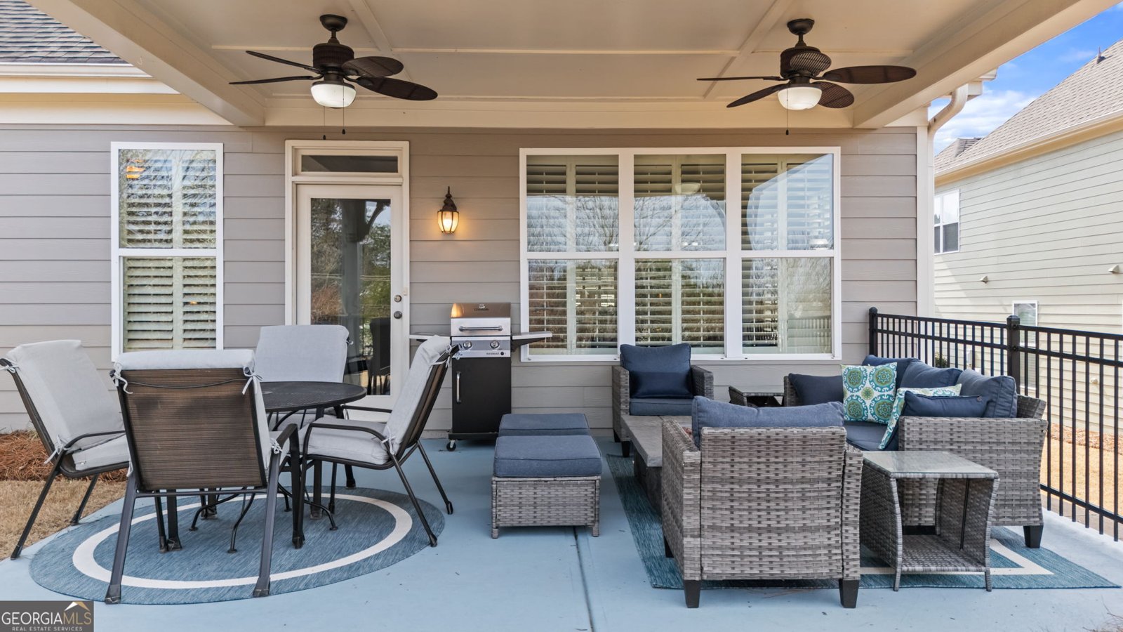 3418 Locust Cove Road Gainesville - Photo 30