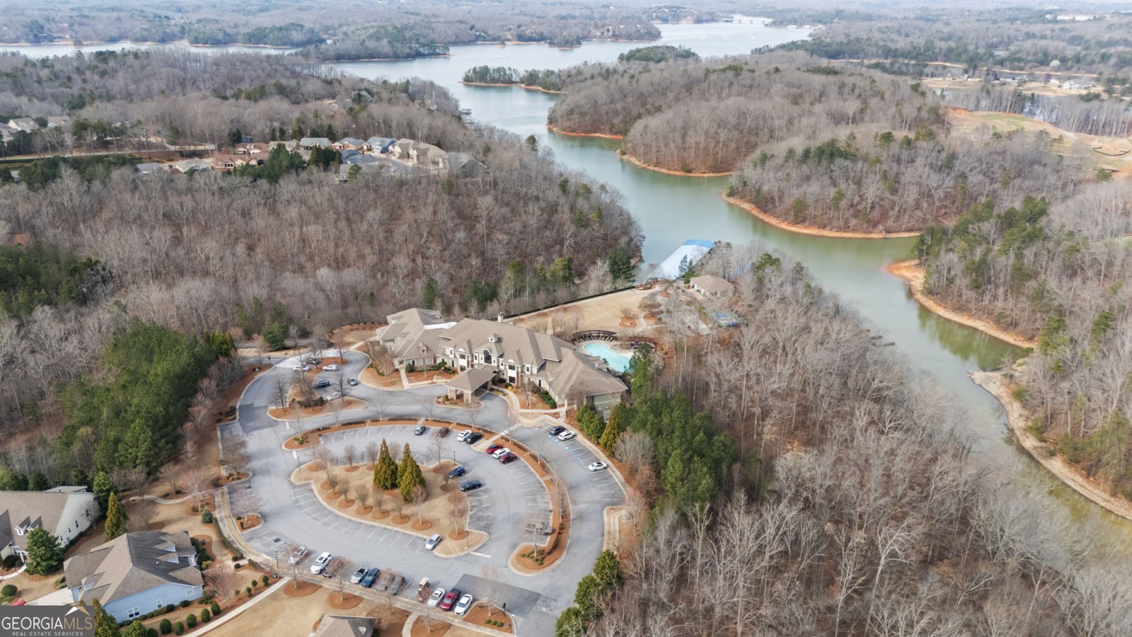 3418 Locust Cove Road Gainesville - Photo 34