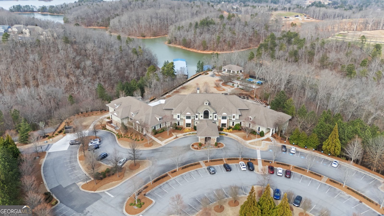 3418 Locust Cove Road Gainesville - Photo 35