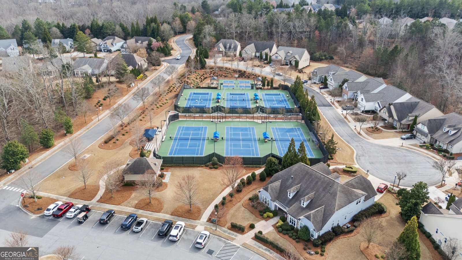 3418 Locust Cove Road Gainesville - Photo 36