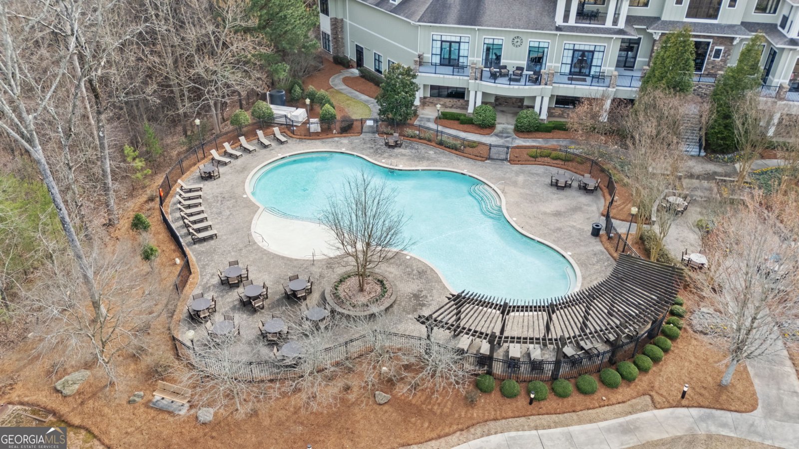 3418 Locust Cove Road Gainesville - Photo 39