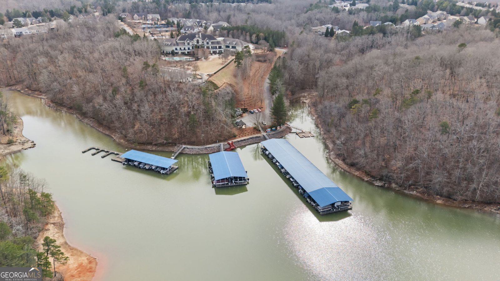 3418 Locust Cove Road Gainesville - Photo 42