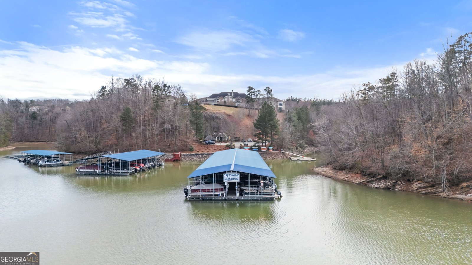 3418 Locust Cove Road Gainesville - Photo 43