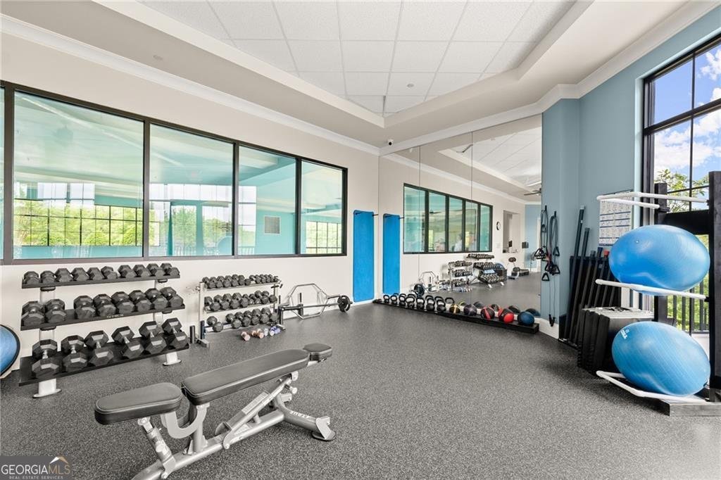 3418 Locust Cove Road Gainesville - Photo 50