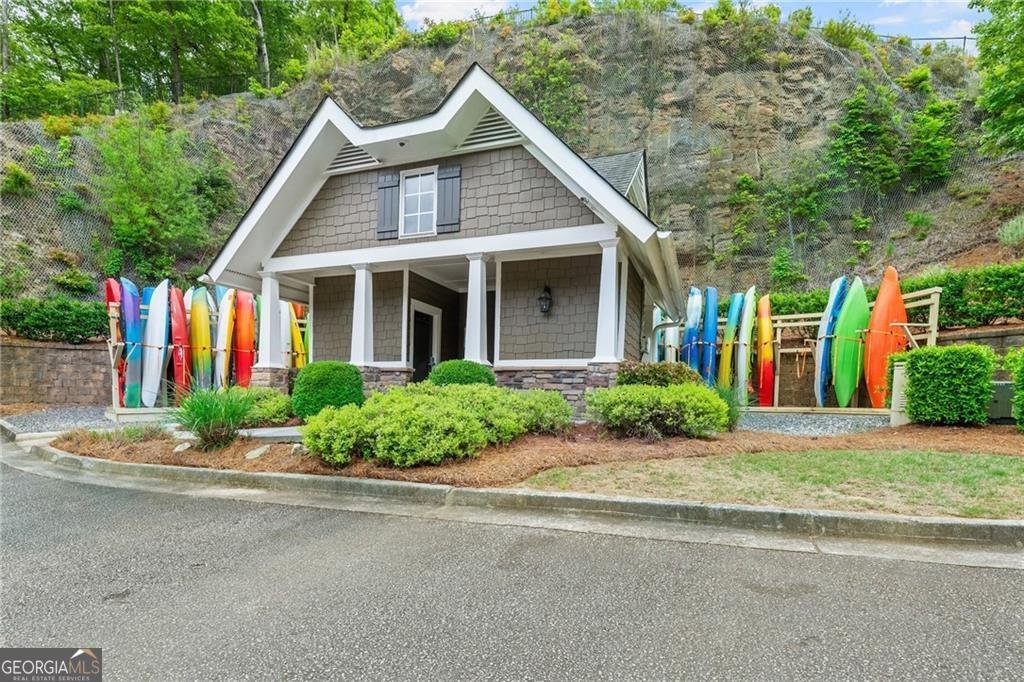 3418 Locust Cove Road Gainesville - Photo 53