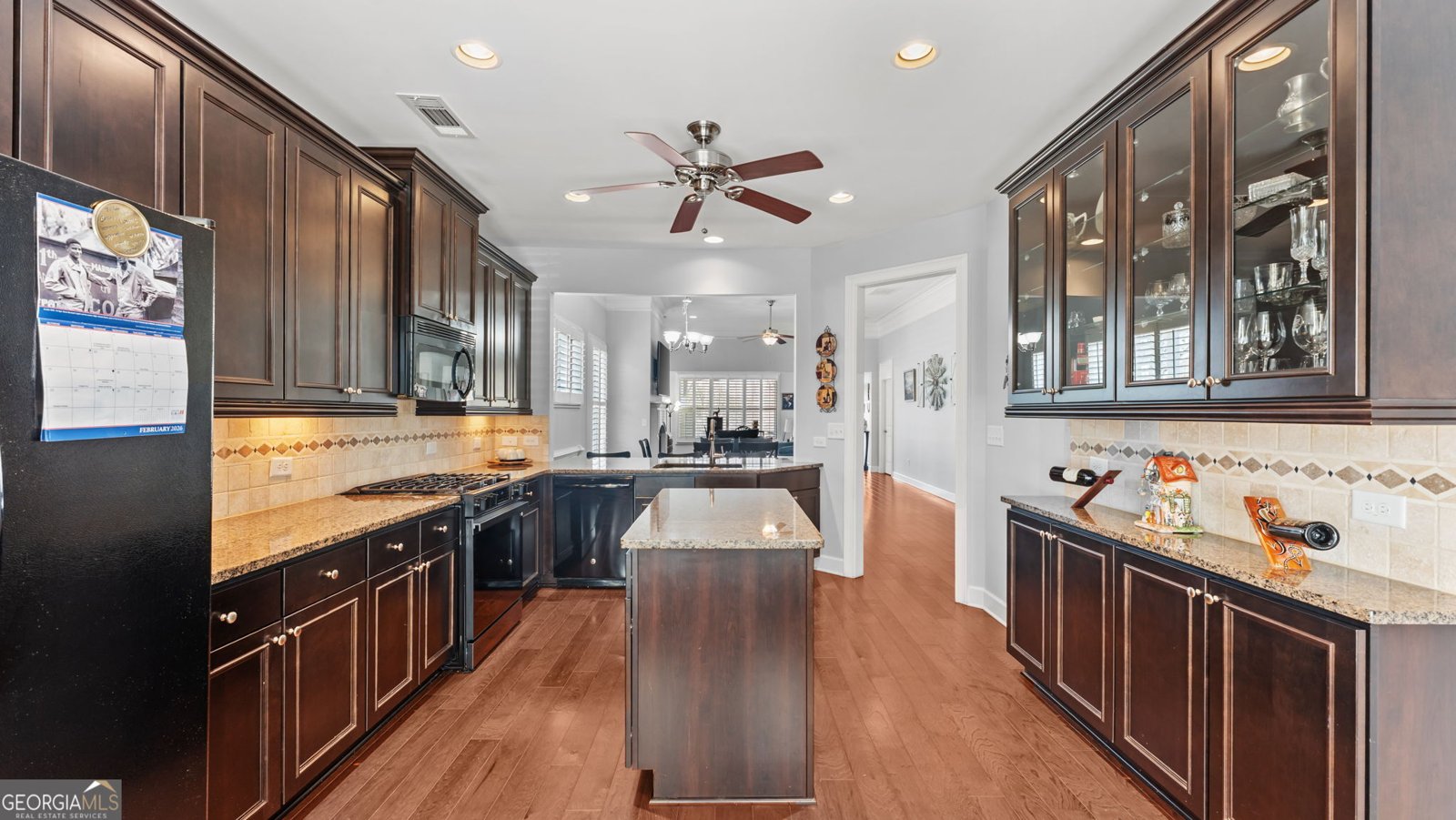 3418 Locust Cove Road Gainesville - Photo 6