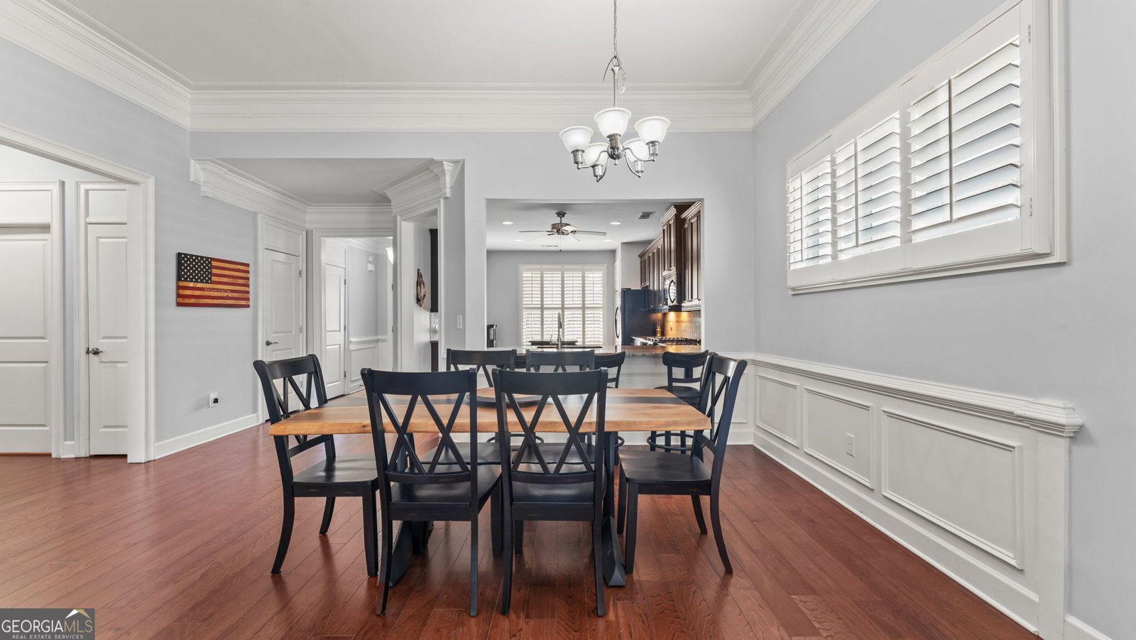 3418 Locust Cove Road Gainesville - Photo 9