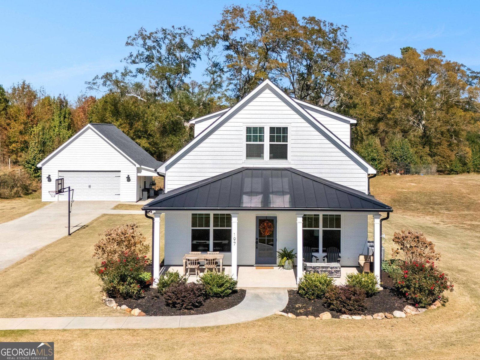 197 Dunn Street Molena - Photo 1