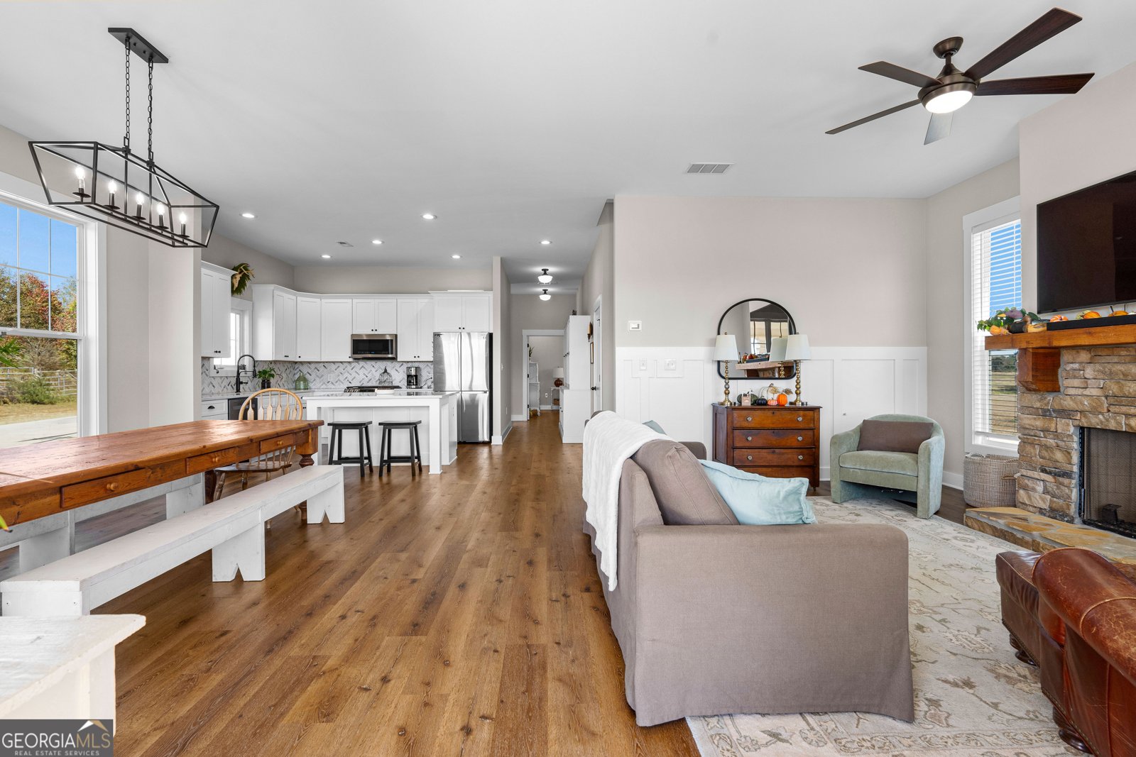 197 Dunn Street Molena - Photo 11