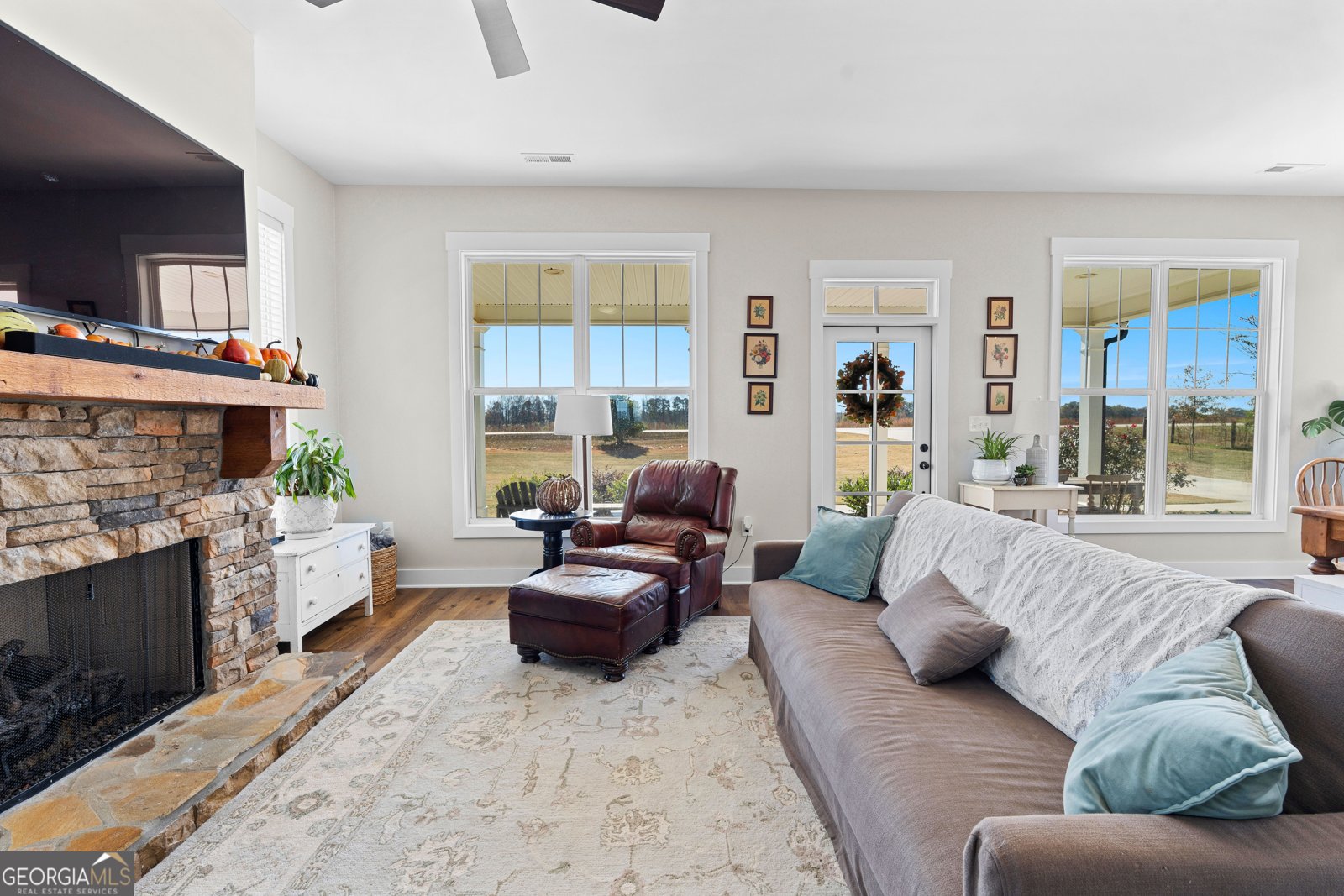 197 Dunn Street Molena - Photo 12