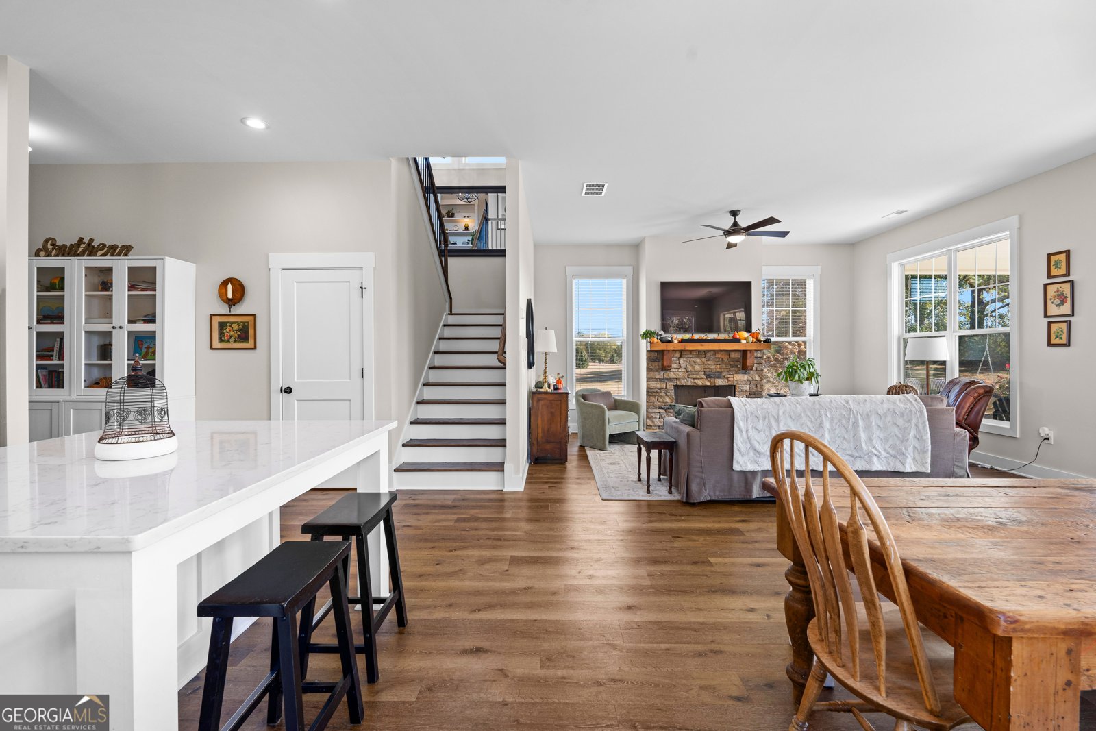 197 Dunn Street Molena - Photo 19