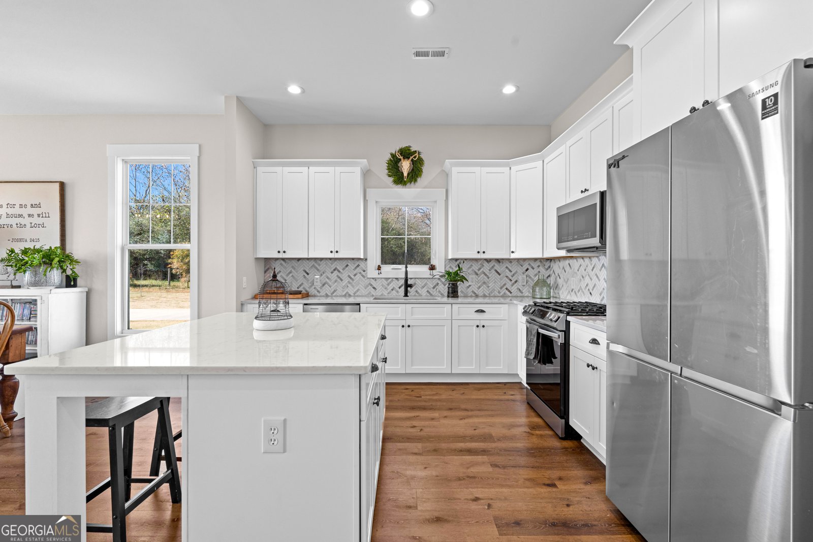 197 Dunn Street Molena - Photo 20