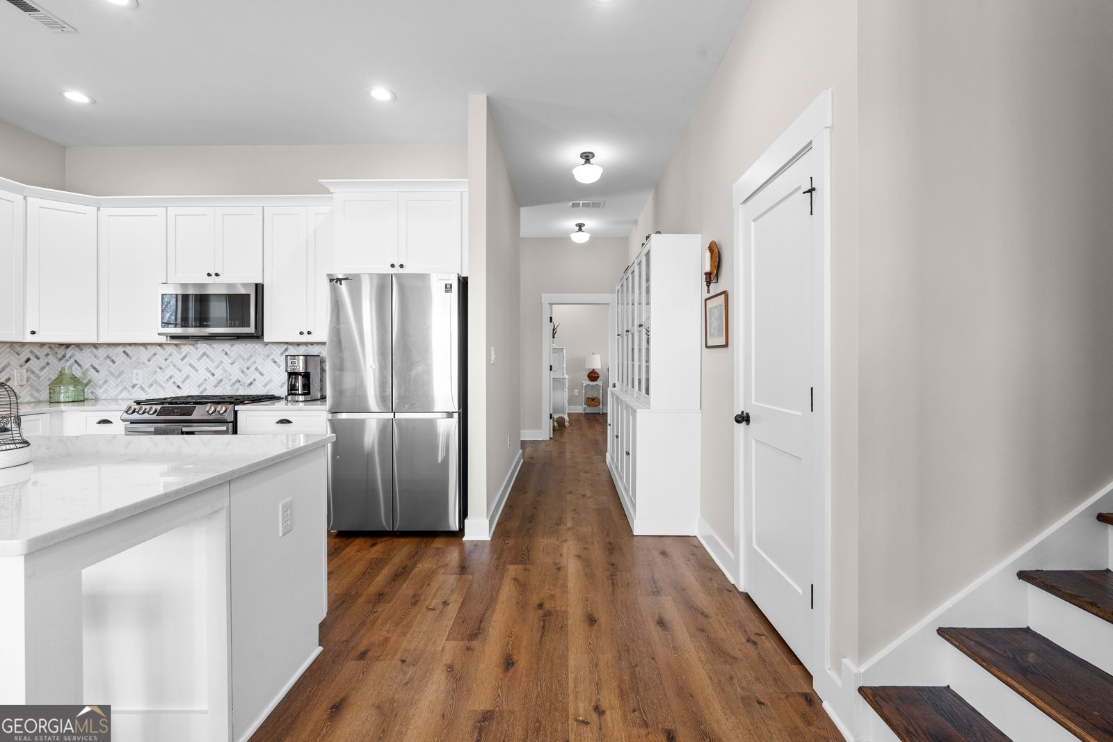 197 Dunn Street Molena - Photo 22