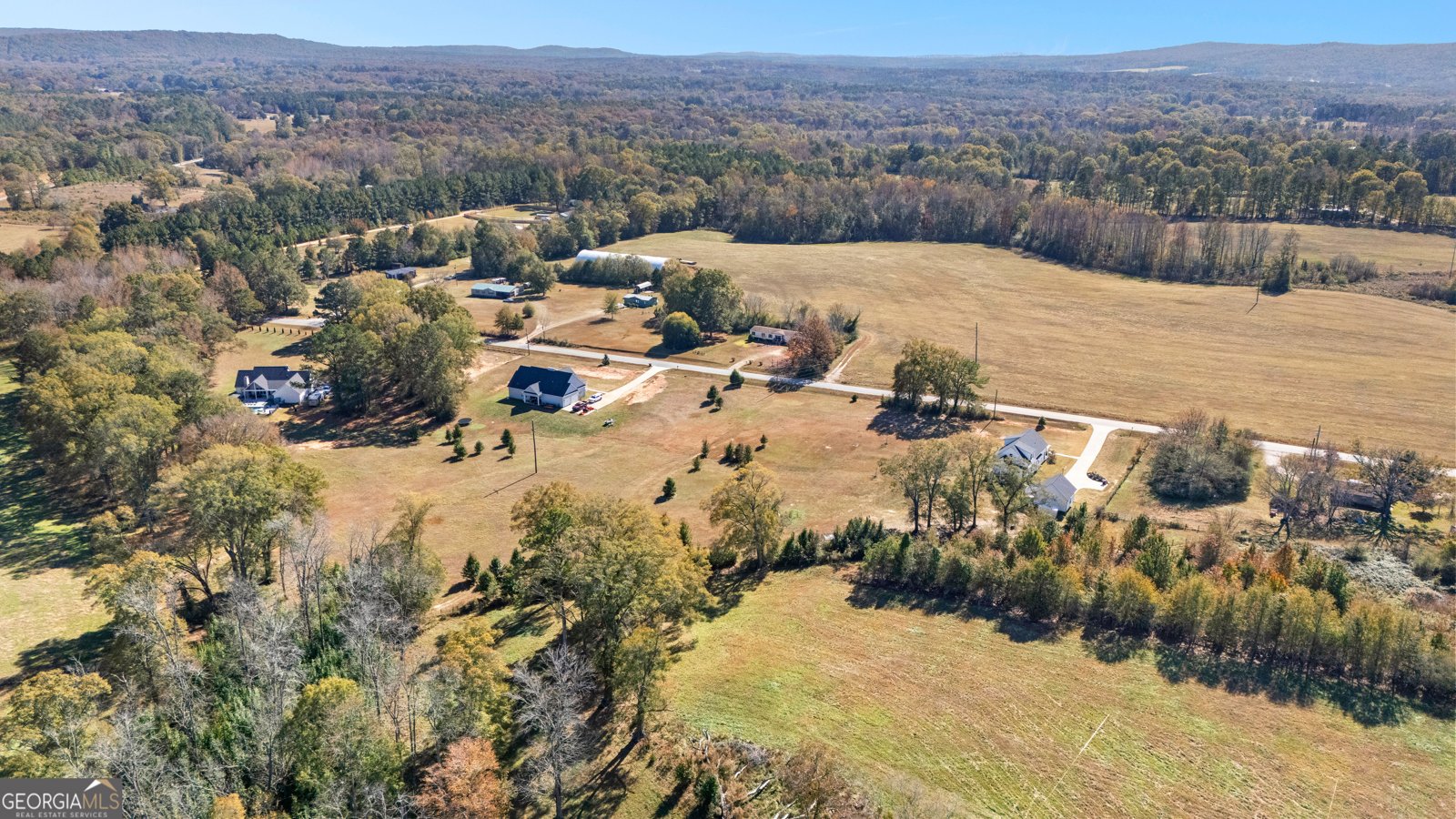 197 Dunn Street Molena - Photo 66