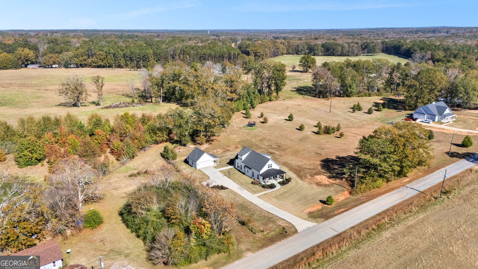 197 Dunn Street Molena - Photo 67