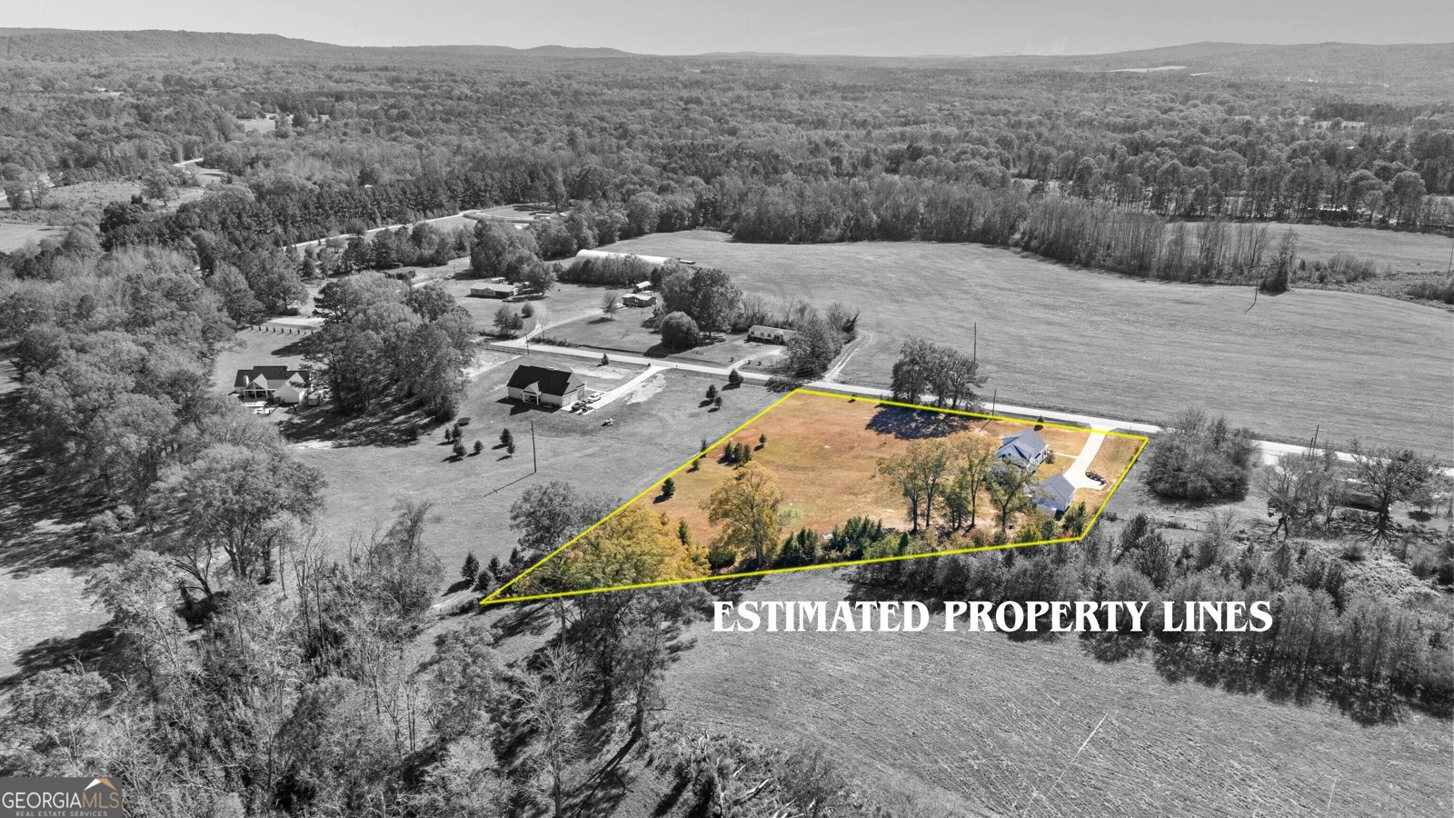 197 Dunn Street Molena - Photo 72