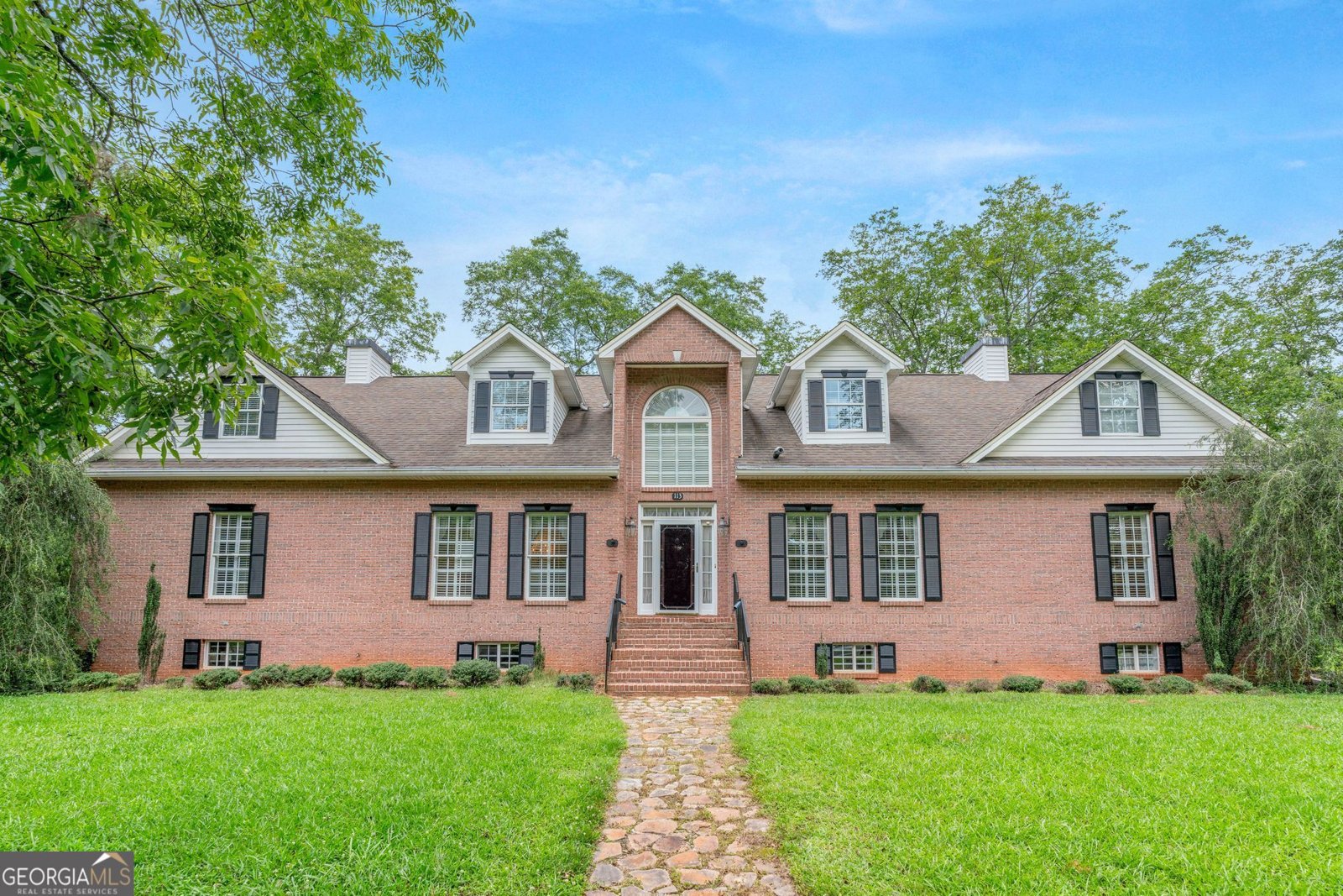 113 Heatherwood Lane Barnesville - Photo 1