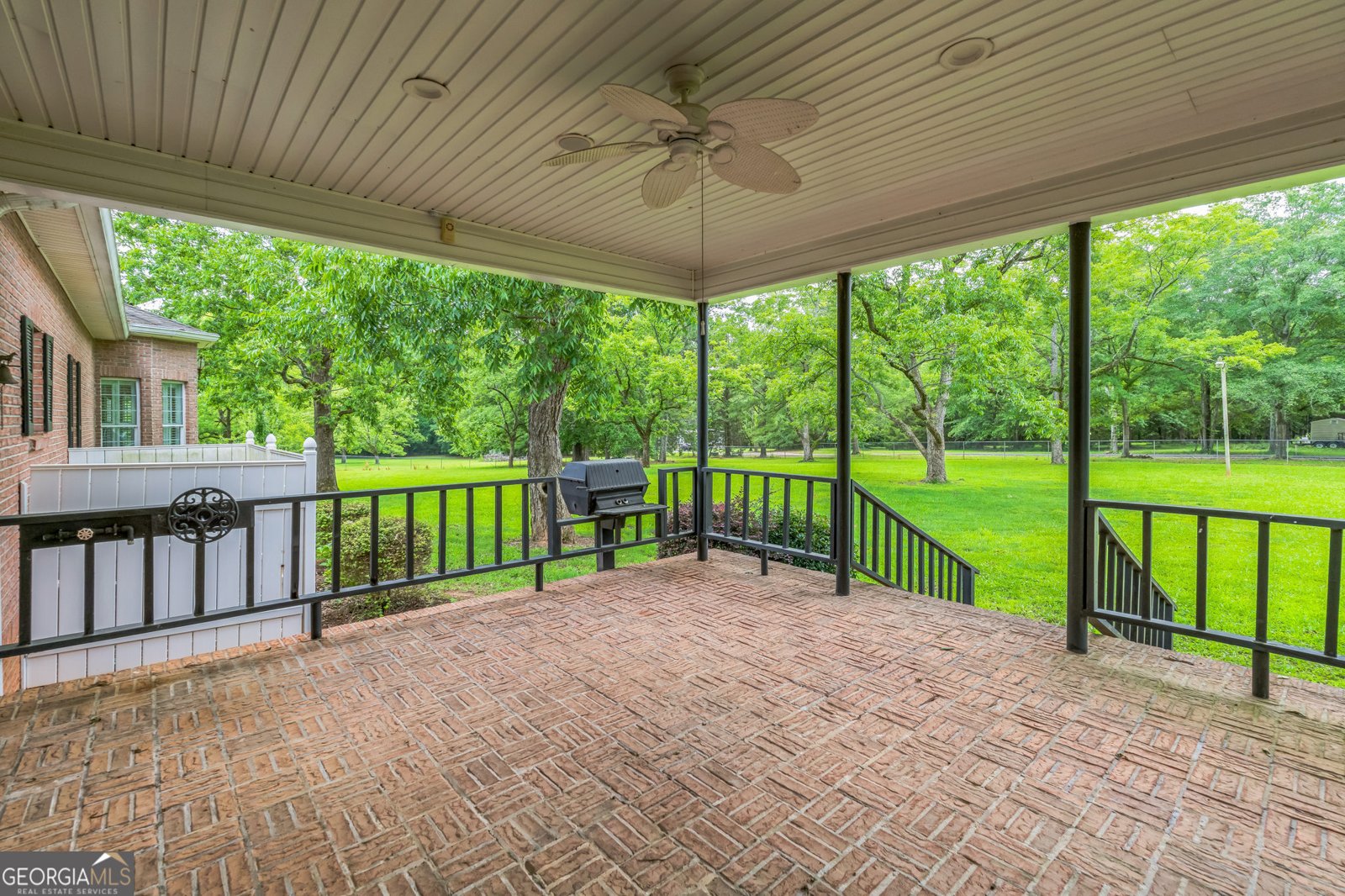 113 Heatherwood Lane Barnesville - Photo 10