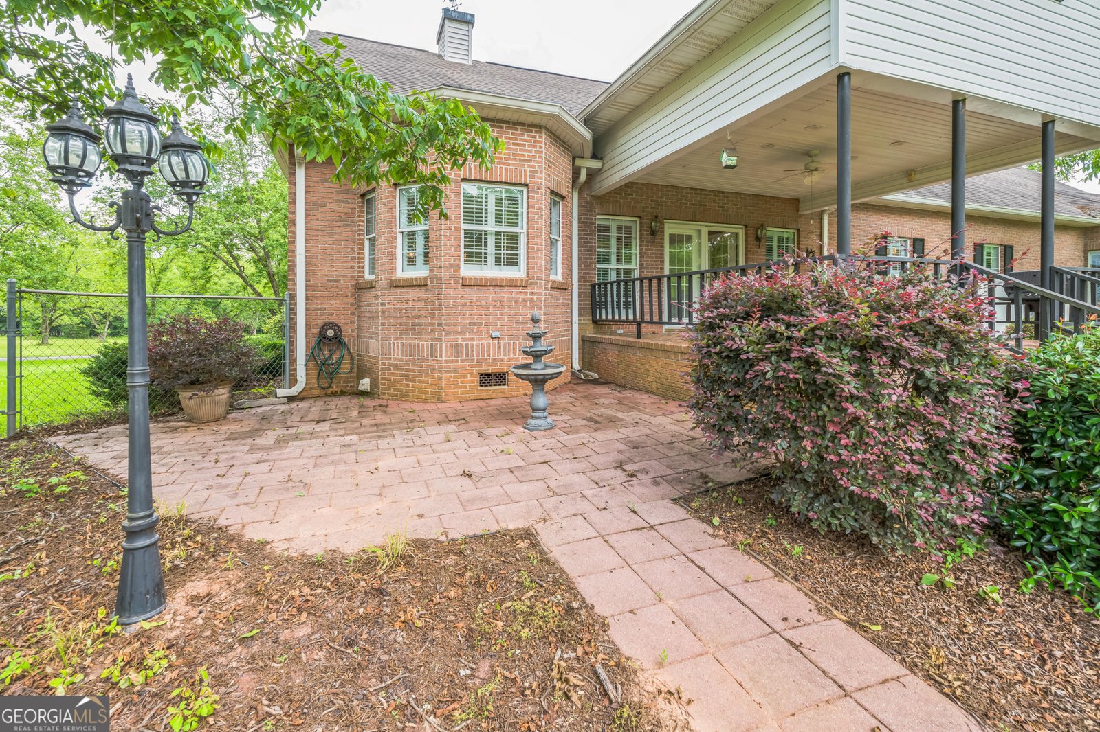 113 Heatherwood Lane Barnesville - Photo 13