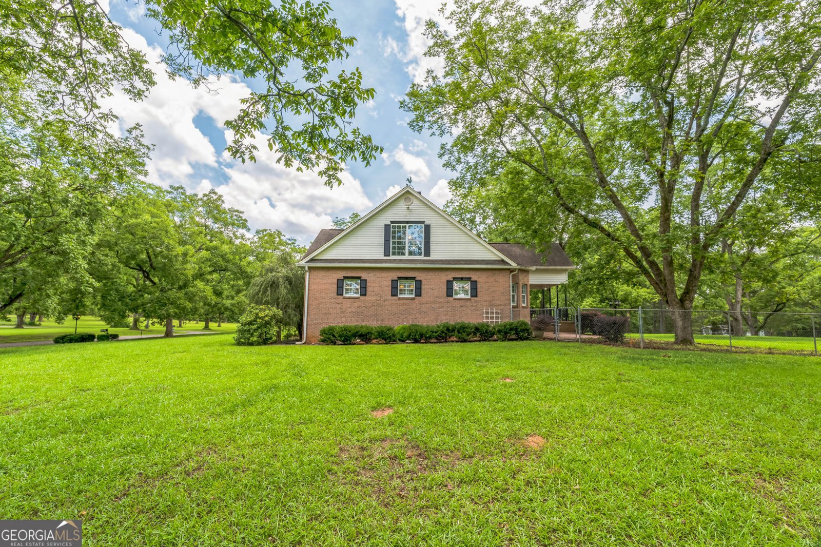 113 Heatherwood Lane Barnesville - Photo 14