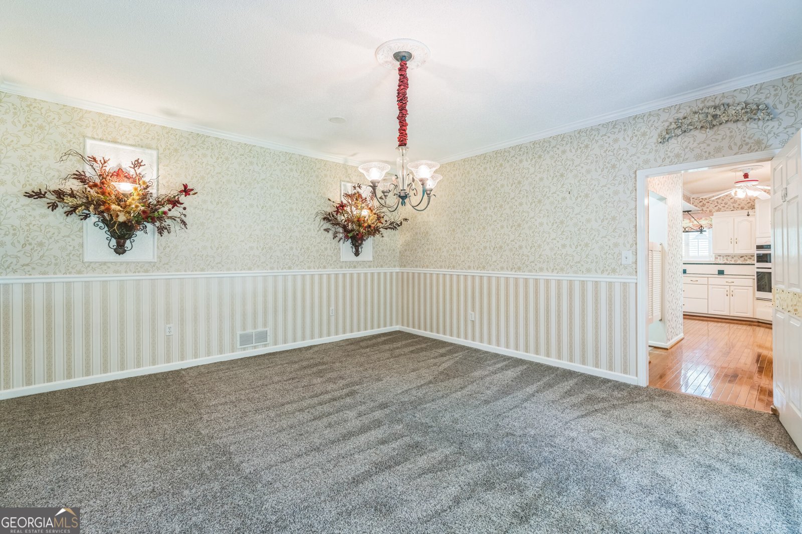 113 Heatherwood Lane Barnesville - Photo 17