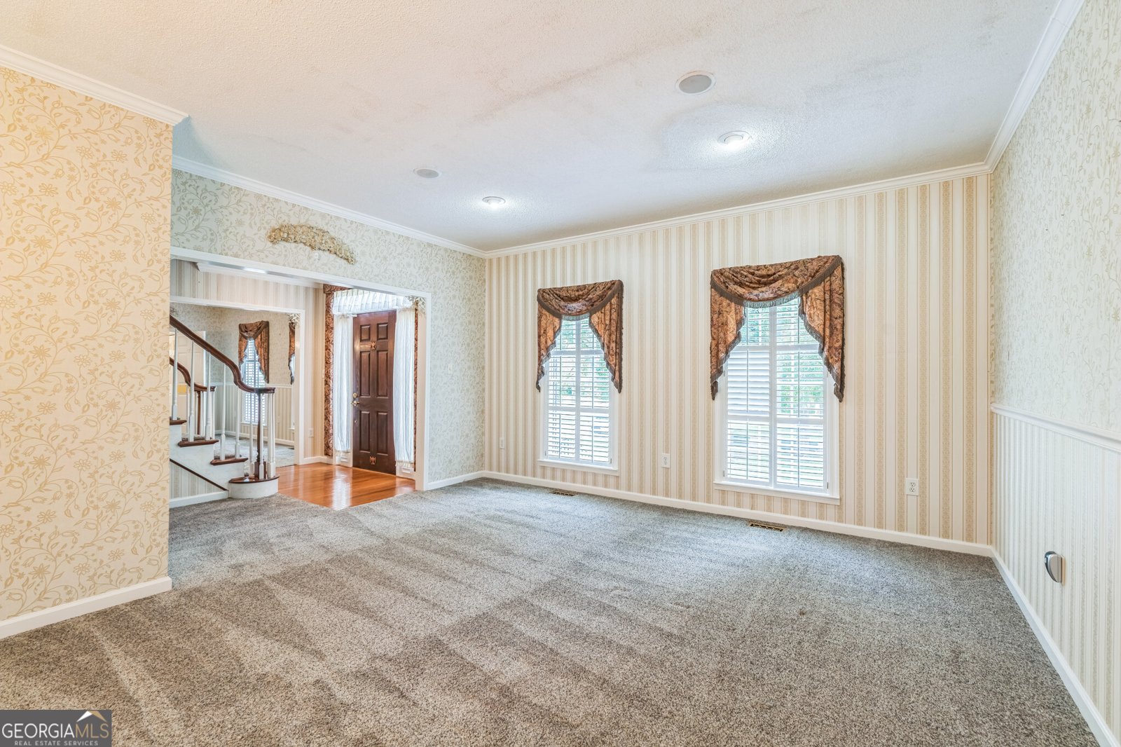 113 Heatherwood Lane Barnesville - Photo 25