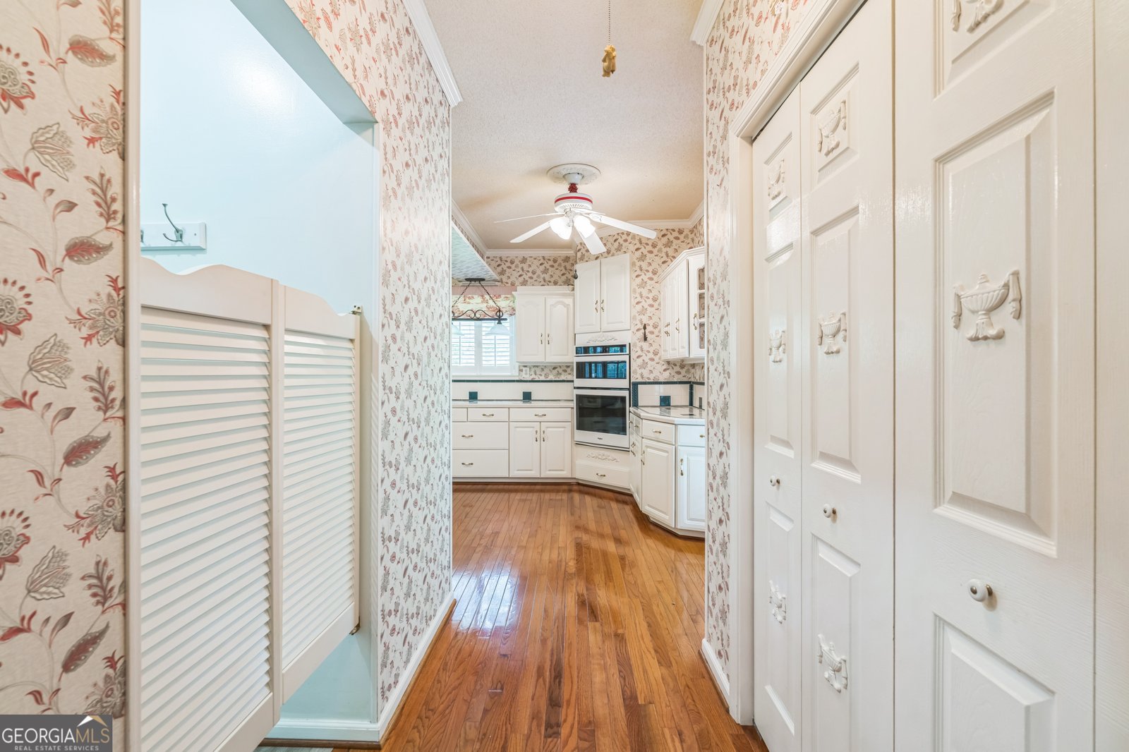 113 Heatherwood Lane Barnesville - Photo 33