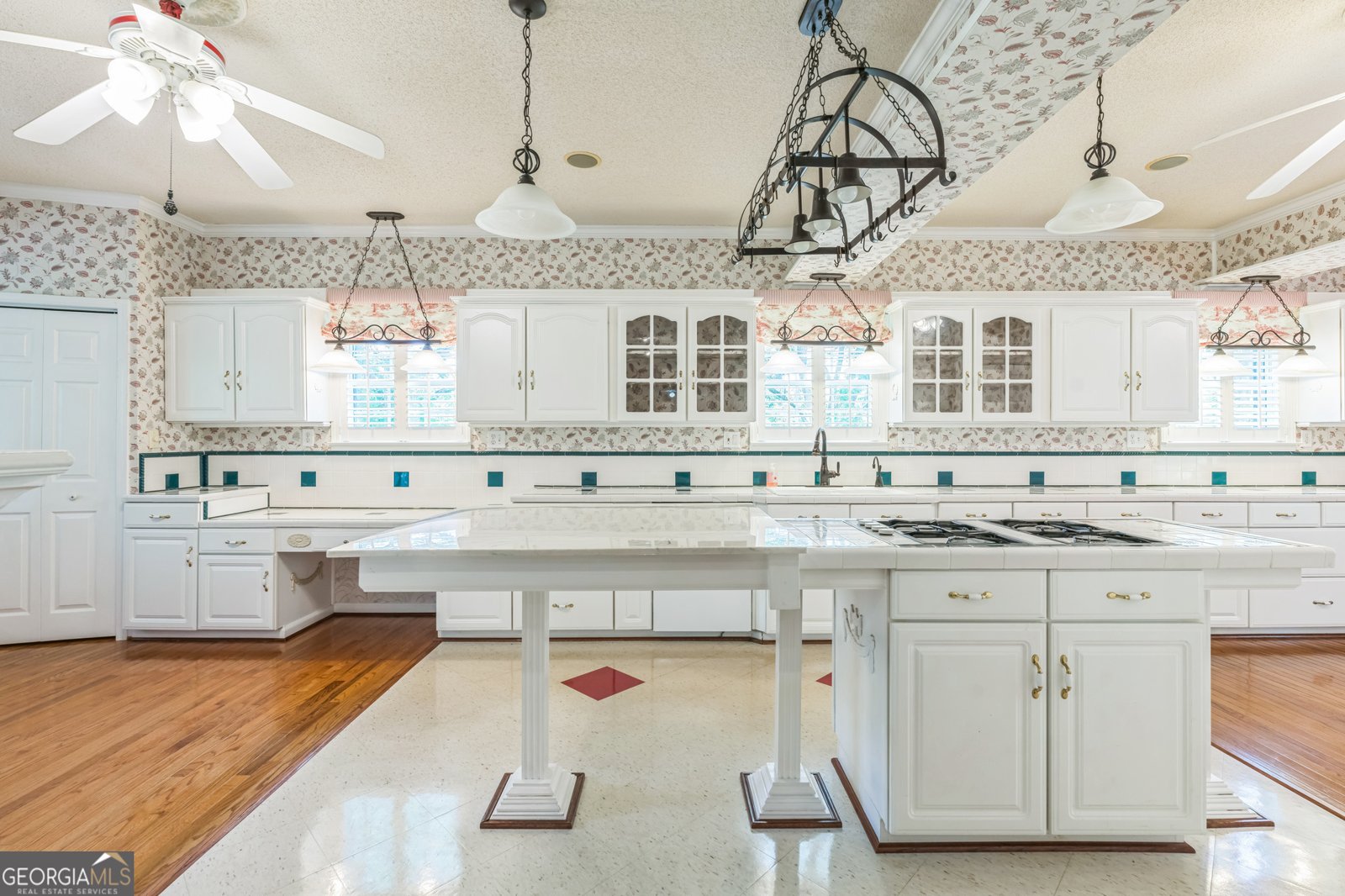 113 Heatherwood Lane Barnesville - Photo 38