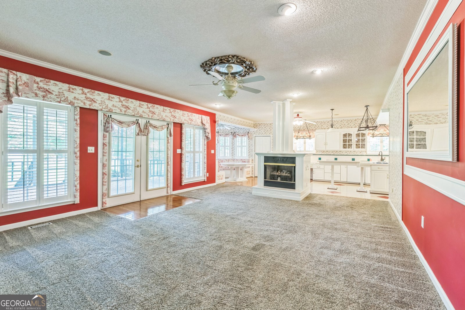 113 Heatherwood Lane Barnesville - Photo 46