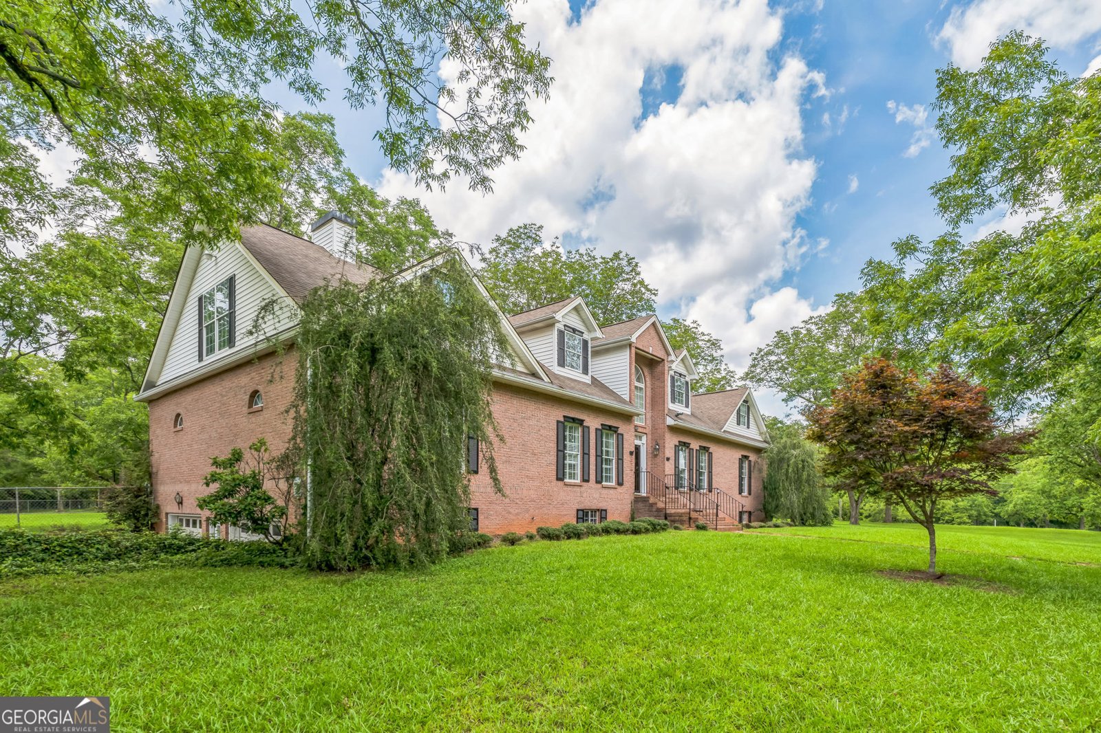 113 Heatherwood Lane Barnesville - Photo 8