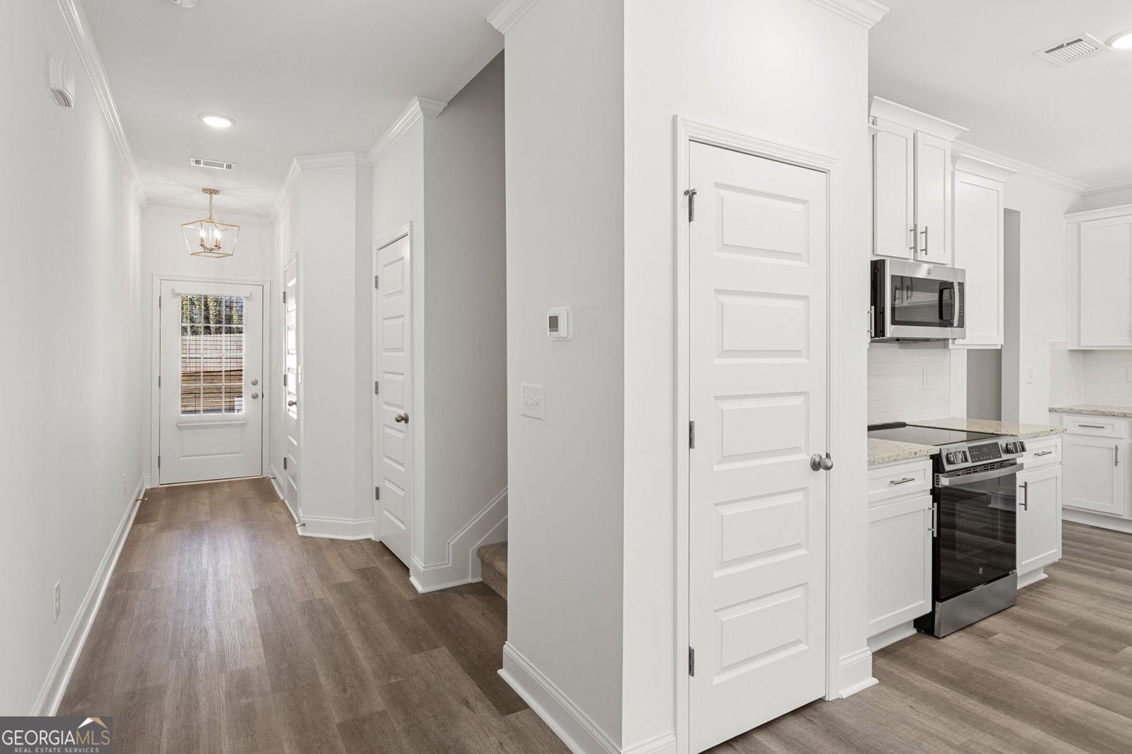 5637 Overview Drive Flowery Branch - Photo 17