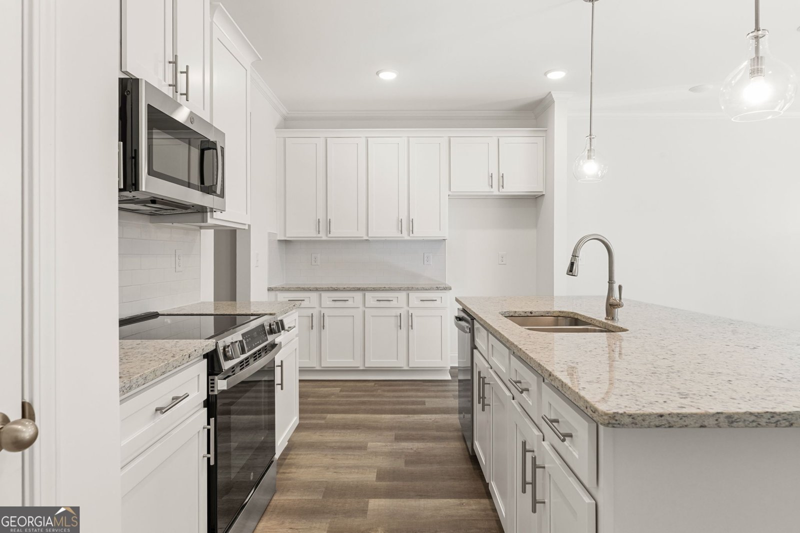 5637 Overview Drive Flowery Branch - Photo 19