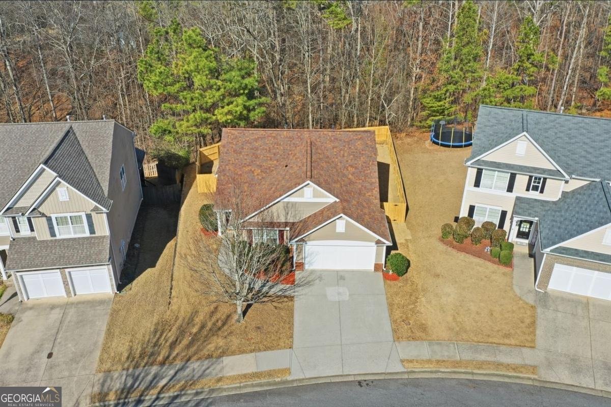 234 Winterbury Drive Canton - Photo 33