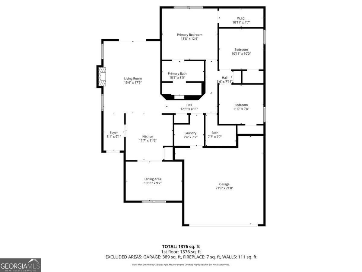 234 Winterbury Drive Canton - Photo 34