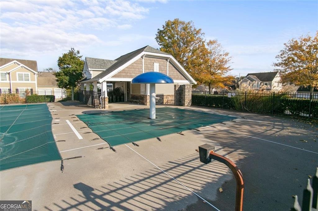 234 Winterbury Drive Canton - Photo 37