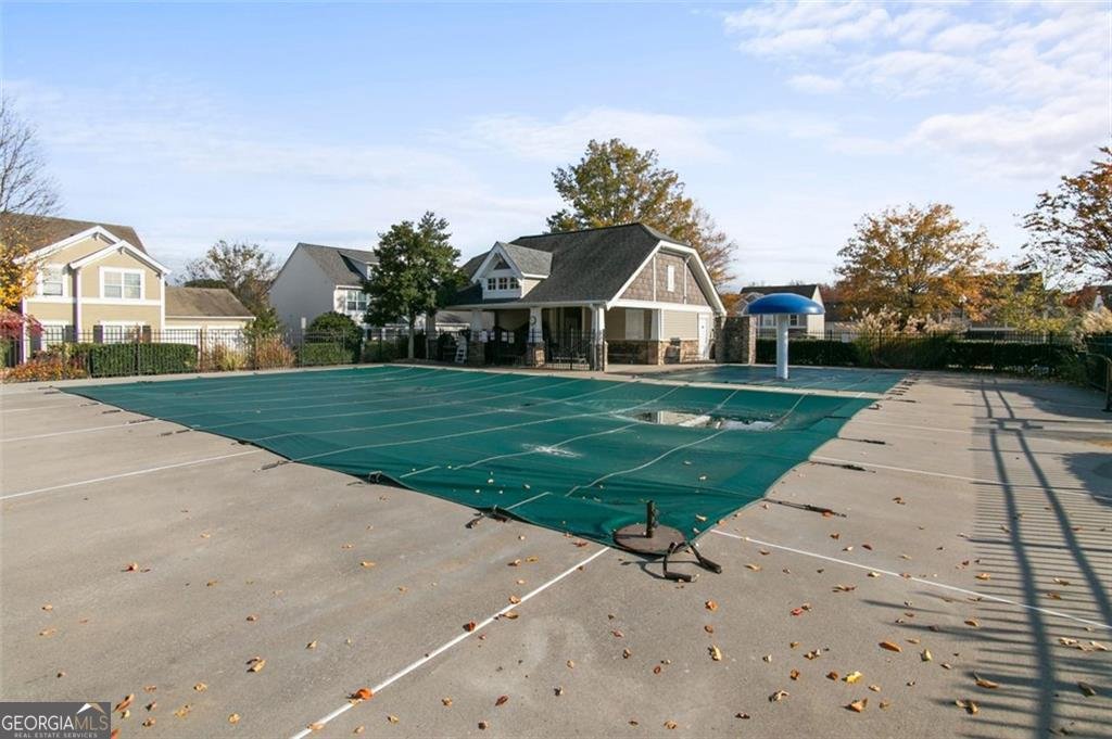 234 Winterbury Drive Canton - Photo 38