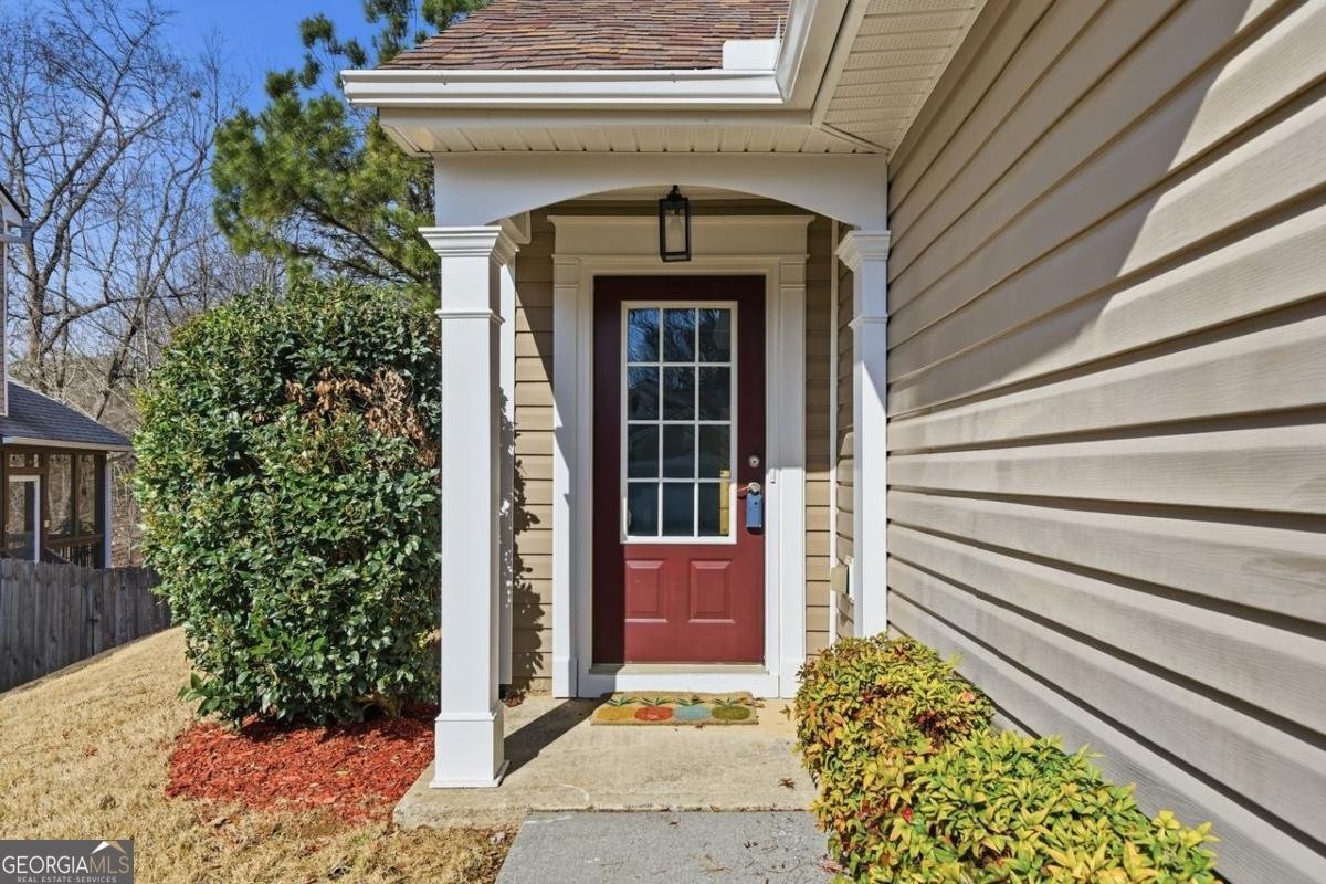 234 Winterbury Drive Canton - Photo 6