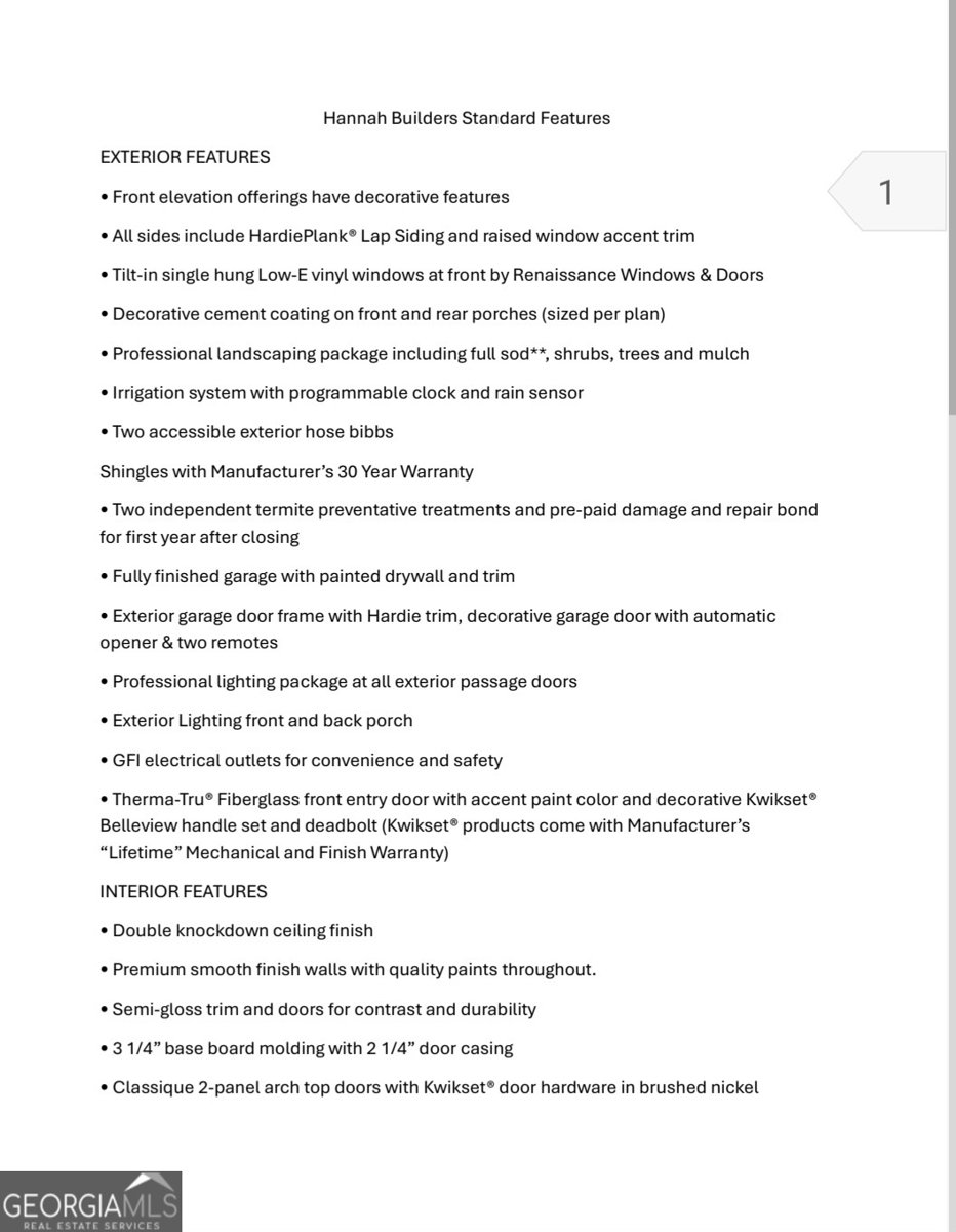 201 Somerset Drive Kingsland - Photo 7