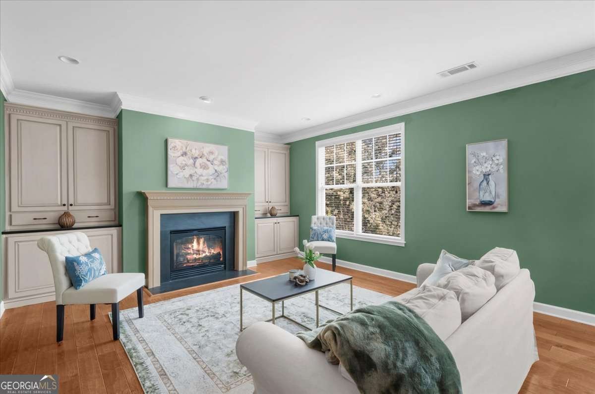 3333 Noble Fir Trace Gainesville - Photo 12