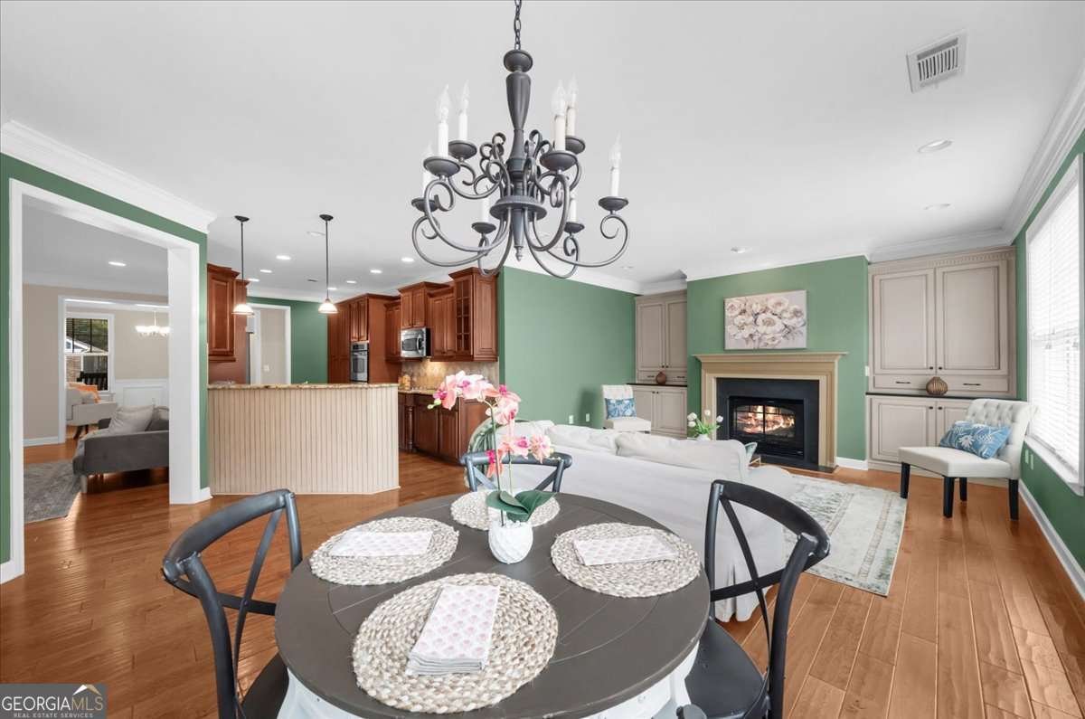 3333 Noble Fir Trace Gainesville - Photo 16