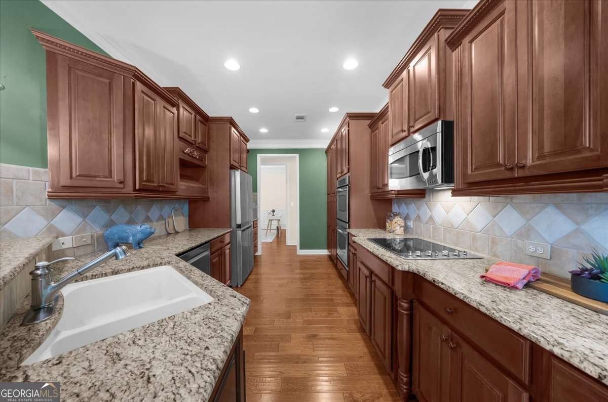 3333 Noble Fir Trace Gainesville - Photo 18