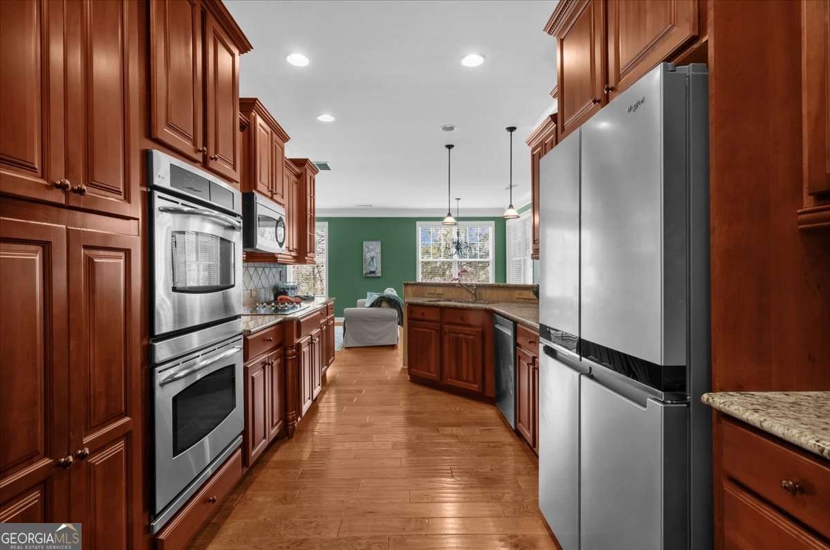 3333 Noble Fir Trace Gainesville - Photo 19