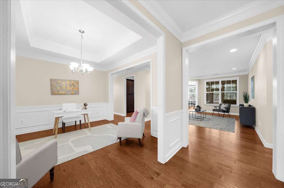 3333 Noble Fir Trace Gainesville - Photo 6