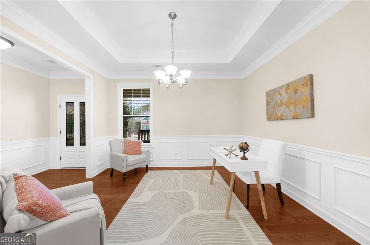 3333 Noble Fir Trace Gainesville - Photo 8