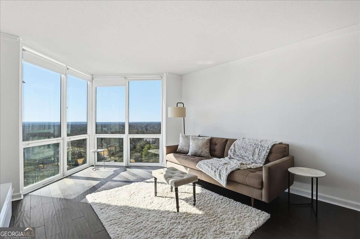 2870 PHARR CT S Atlanta - Photo 15