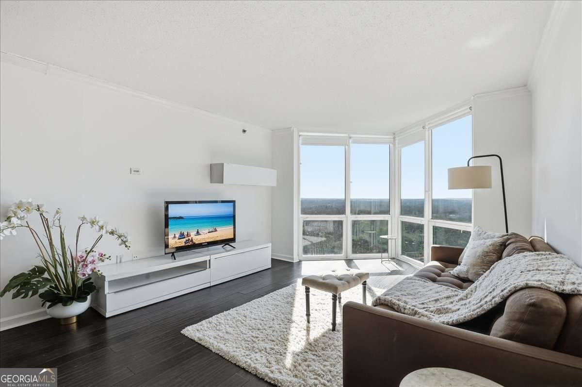 2870 PHARR CT S Atlanta - Photo 16